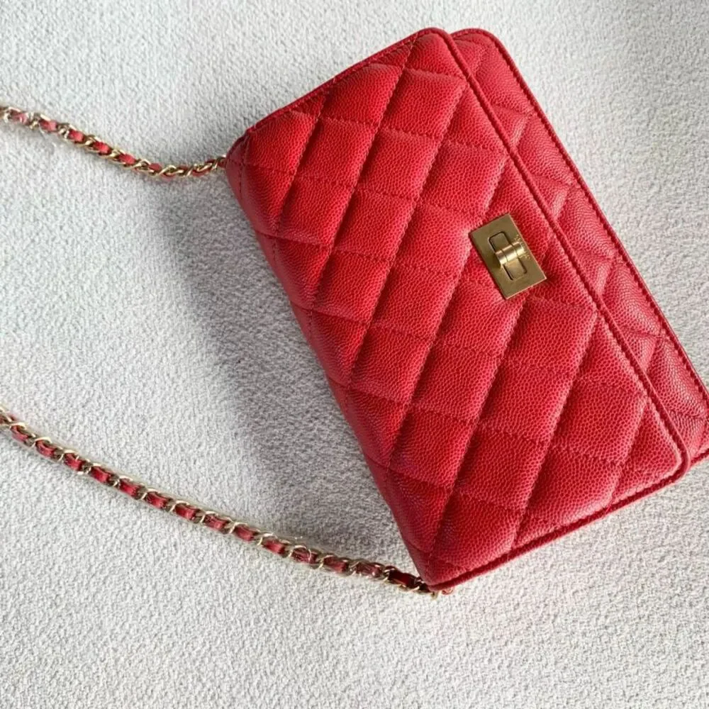 Chanel Women Pre-Loved Bag Very Good Condition